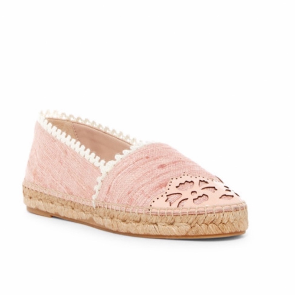 Marchesa Ava Espadrilles